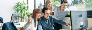 Software de Recursos Humanos