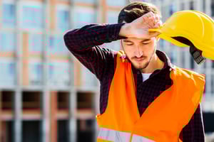 ¡Alerta de reforma laboral! Descansos y bonos obligatorios ante el calor extremo están por llegar