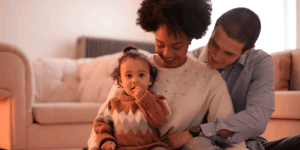 Home Office con niños en casa