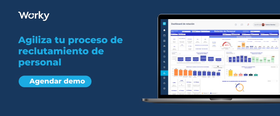 Dashboard de Rotación-2 Dashboard de Rotación-2