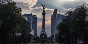 mexico ante outsourcing