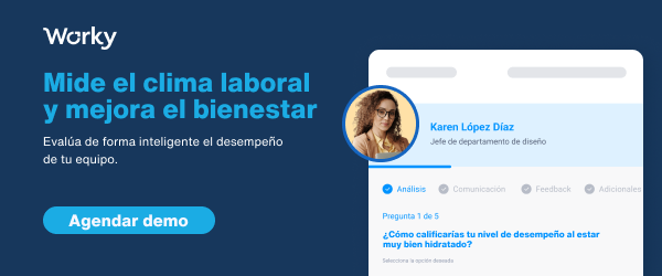Evaluaciones liderazgo Blog