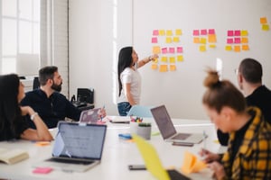 Ideas de toma de decisiones