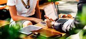 Pasa de emprendedor a empresario