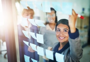 Las 7 cualidades más valoradas en un profesional de RH este 2025