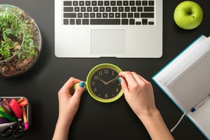 Jornada laboral de 40 horas: retos y oportunidades para las negocios