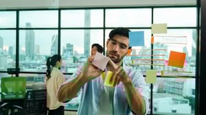 Upskilling y reskilling: la clave para que tu talento sea imparable