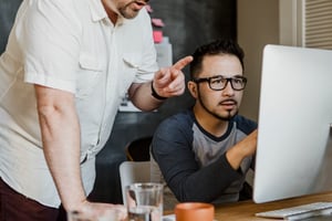 Insatisfacción laboral en México: 44% de los trabajadores no están felices