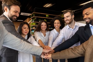 Liderar con empatía: la clave para retener talento y fortalecer equipos